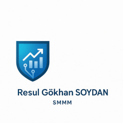 Şirket Logosu